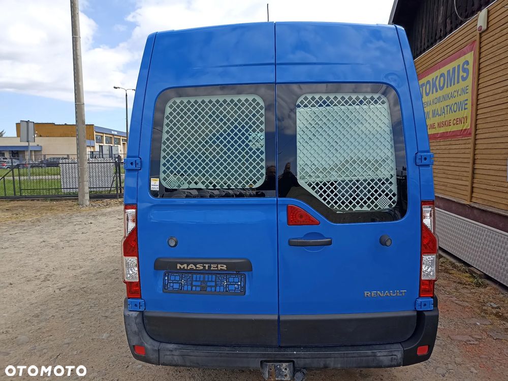 Renault MASTER - 5