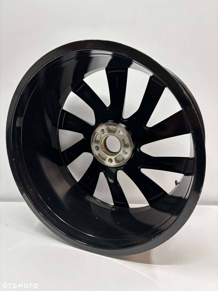 Volvo XC90 II Felga aluminiowa 9J 21" 5x108 ET 38,5 31445016 - 7