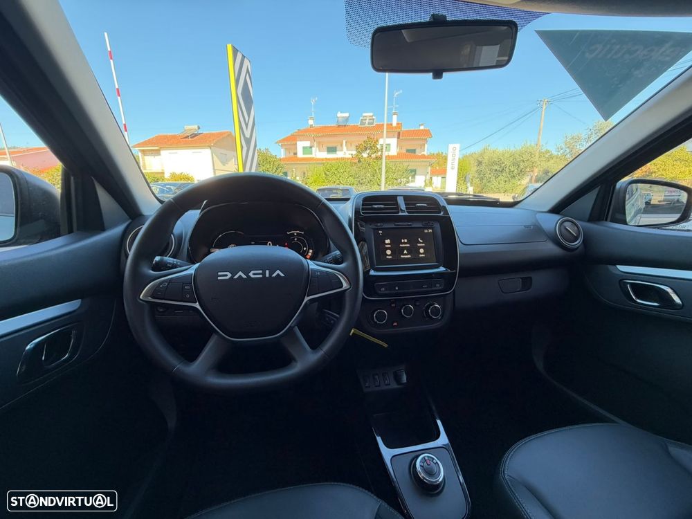Dacia Spring Electric 45 Expression - 9