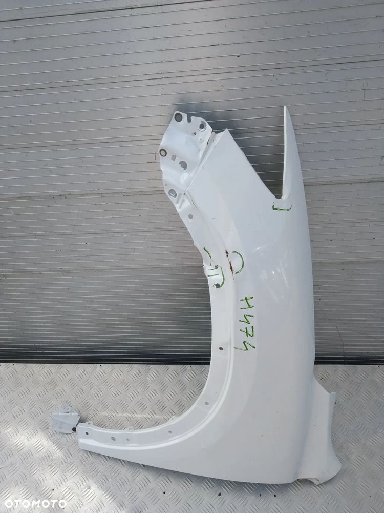 A509/F187/F426/F749/H474/H587 LEWY BŁOTNIK MAZDA CX-5 CX5 - 1