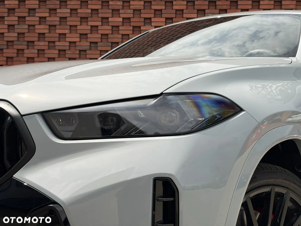 BMW X6 xDrive30d mHEV sport - 10