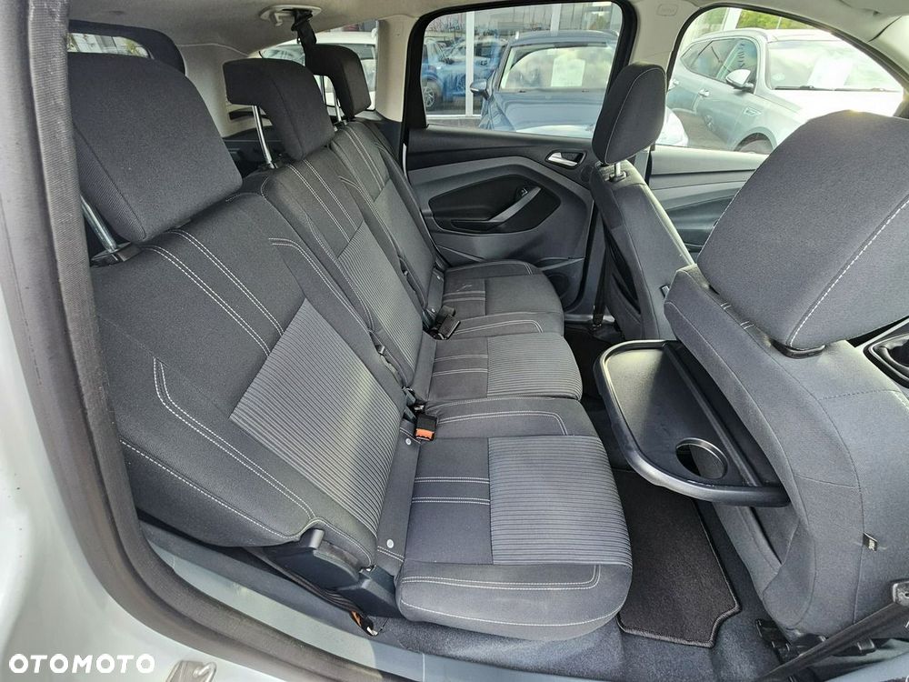 Ford C-MAX 1.6 TDCi Trend - 29