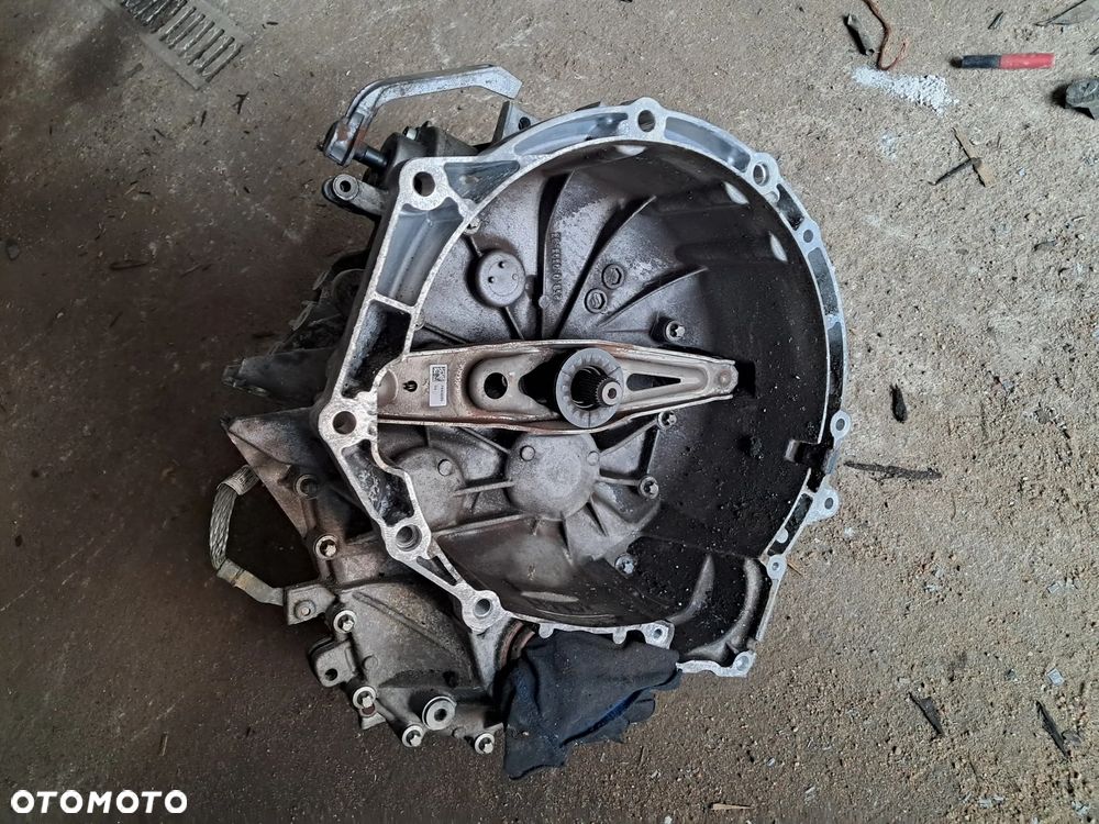 Mini Coper F56 BMW 1.5 skrzynia biegów - 2