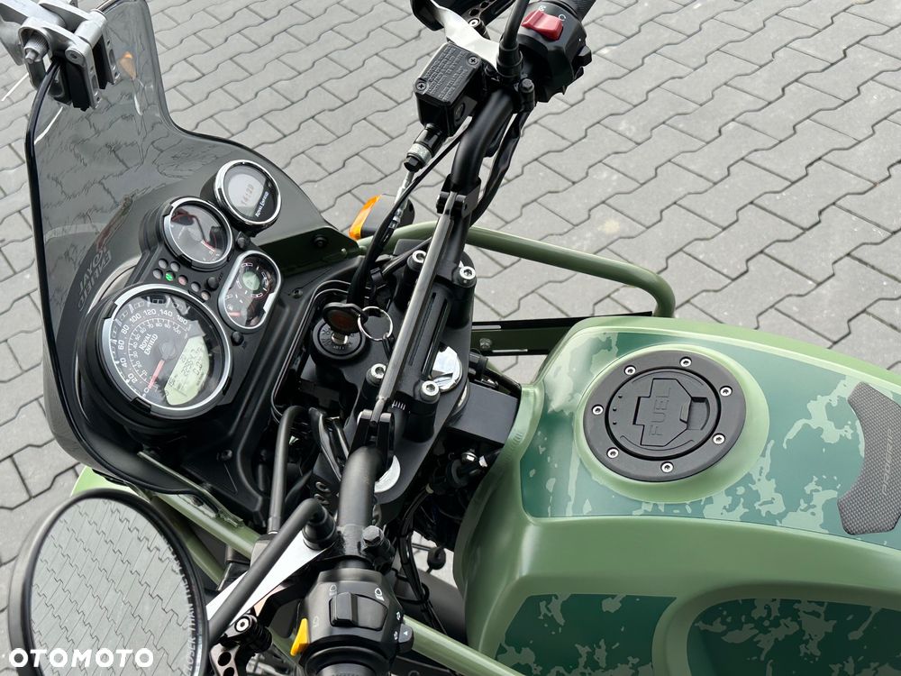 Royal Enfield Himalayan - 37