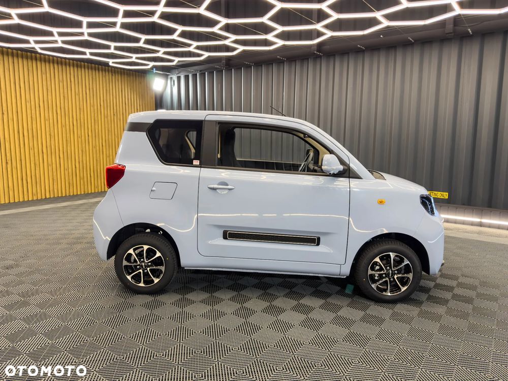 Microcar M.GO - 13