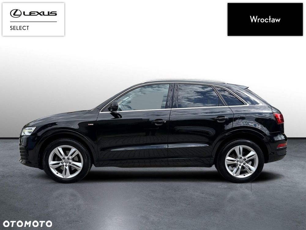 Audi Q3 1.4 TFSI S tronic - 3