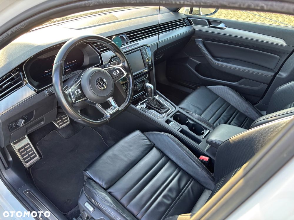 Volkswagen Passat Variant 2.0 TDI BMT Highline DSG - 13