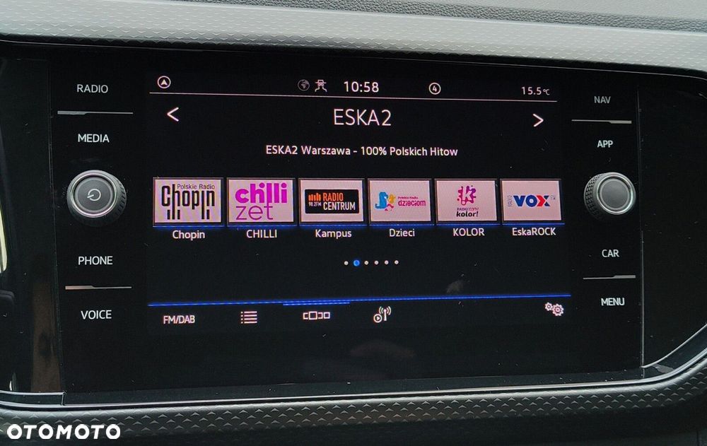 Volkswagen T-Cross - 17