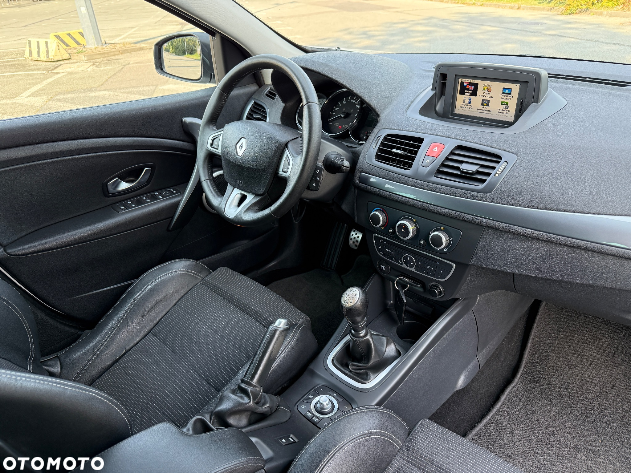 Renault Megane - 34