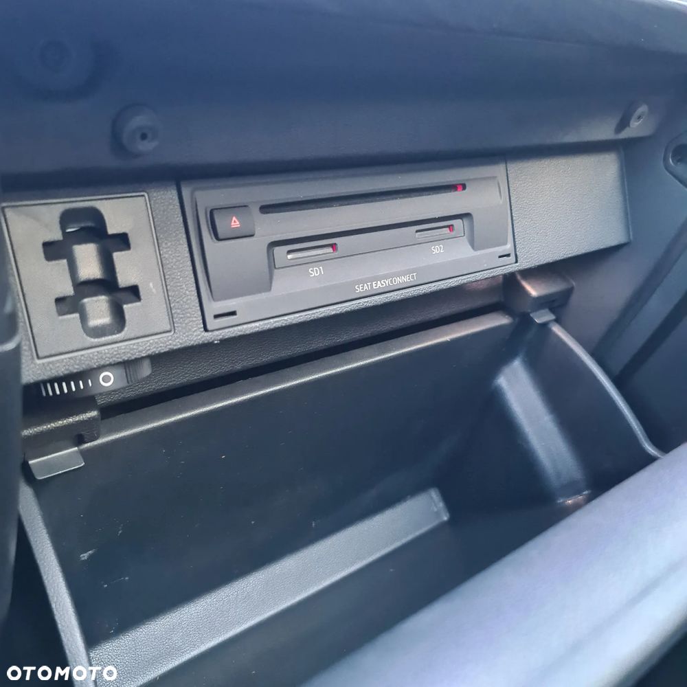 Seat Tarraco 2.0 TDI Xcellence S&S 4Drive DSG - 13