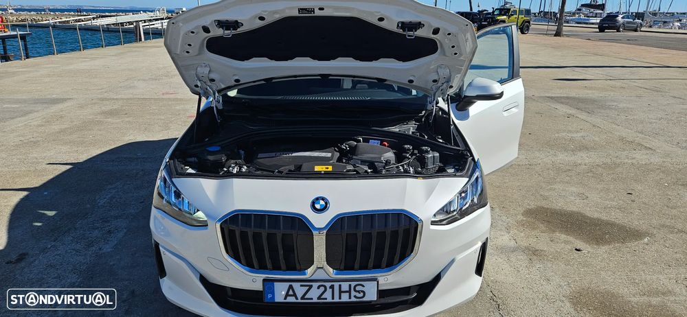 BMW 225xe Active Tourer - 7