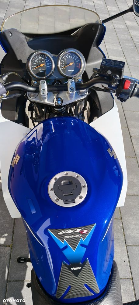 Suzuki GS - 10