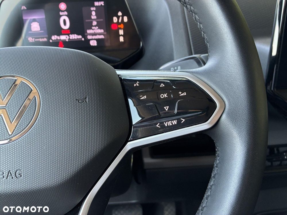 Volkswagen ID. Buzz Cargo 204 KM 82 kWh r. o. 2989 mm - 15
