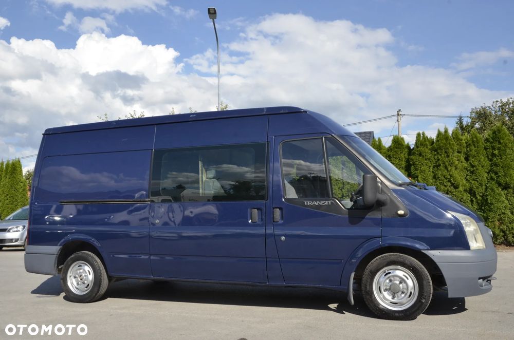 Ford TRANSIT - 4