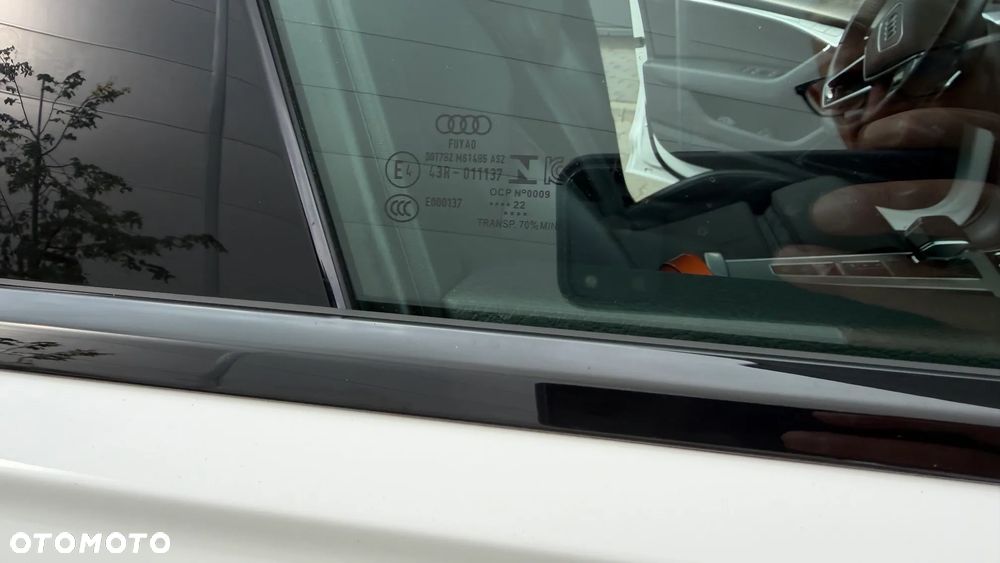 Audi A6 Limousine - 38
