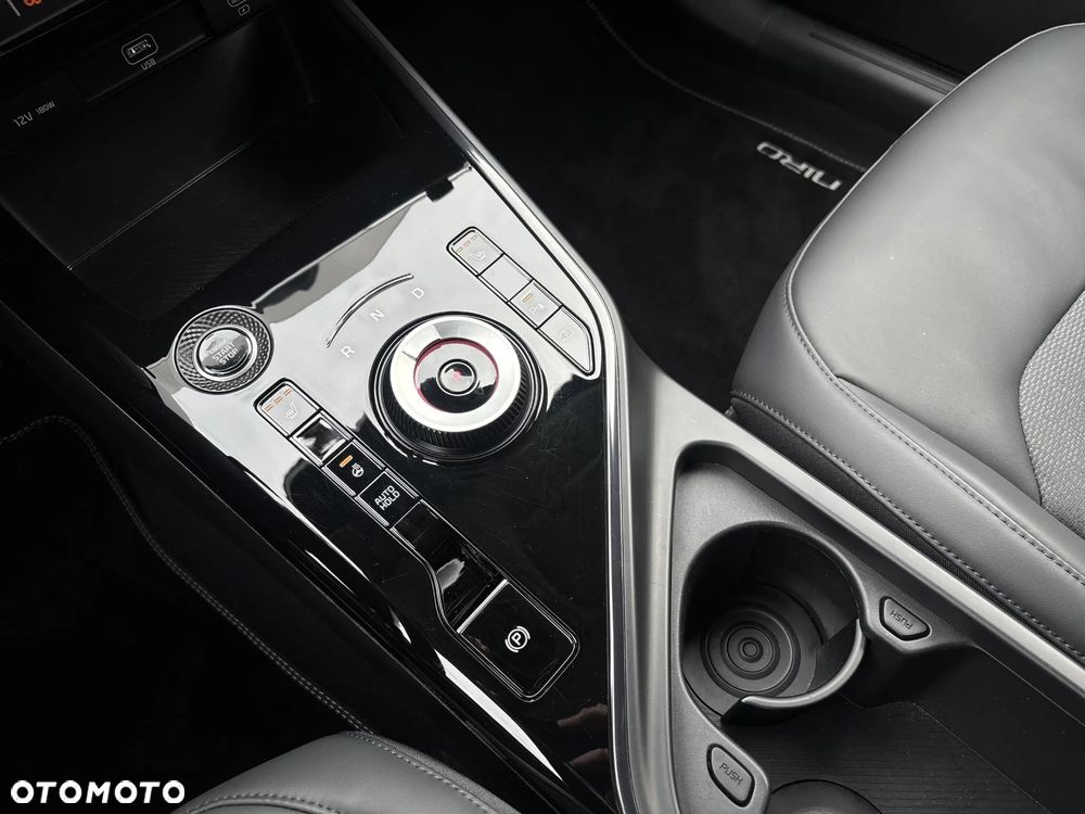 Kia Niro 1.6 GDI Hybrid L - 15