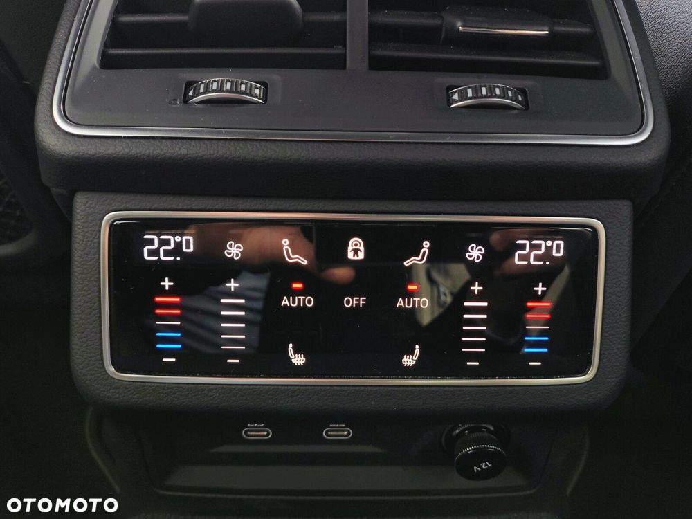 Audi A6 Avant - 36