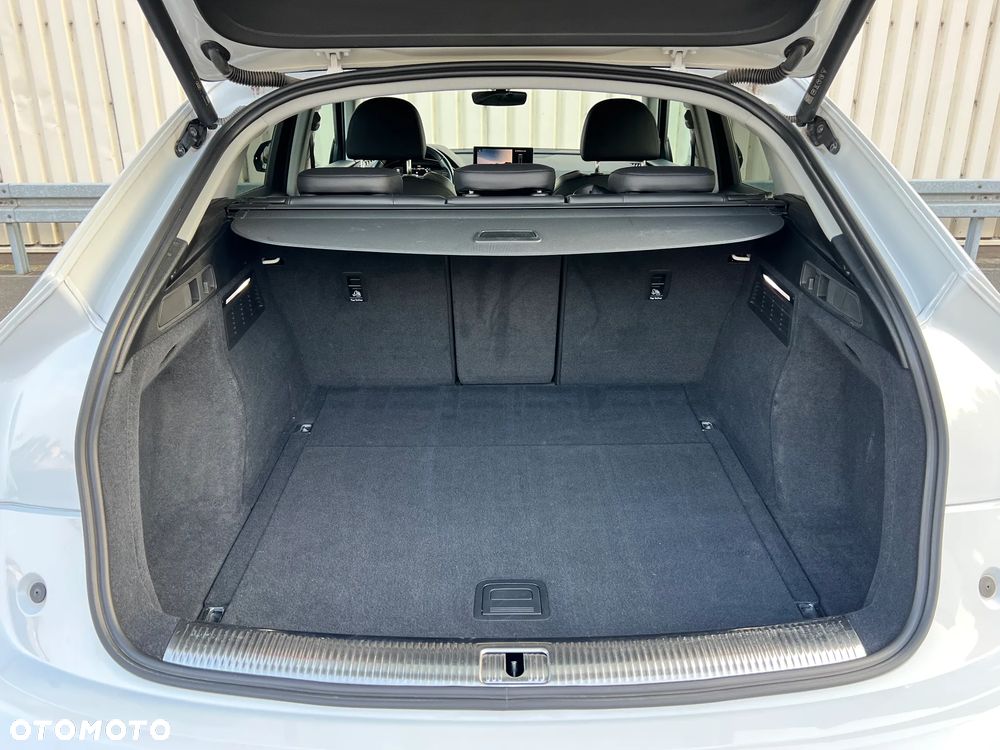 Audi Q5 Sportback 45 TFSI mHEV Quattro S Line S tronic - 37