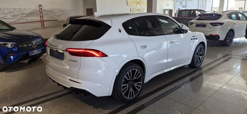 Maserati Grecale - 4