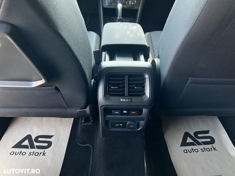 Volkswagen Tiguan 2.0 TDI SCR 4MOTION DSG R-Line - 27