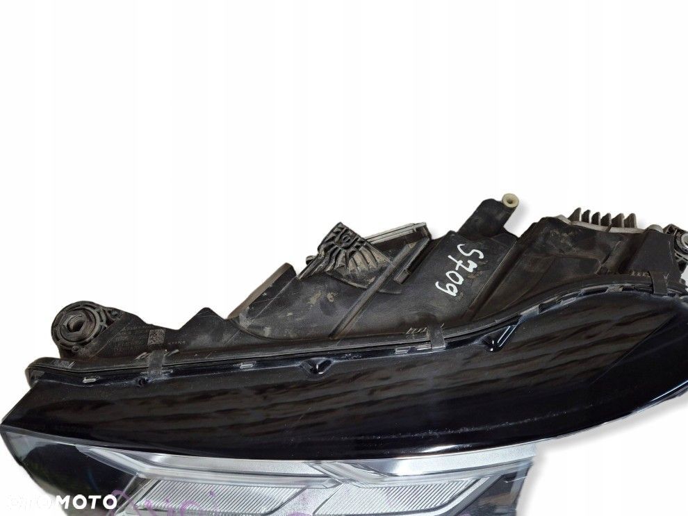 Reflektor Przód strona prawa Audi Q5 SQ5 LE1446350 - 6