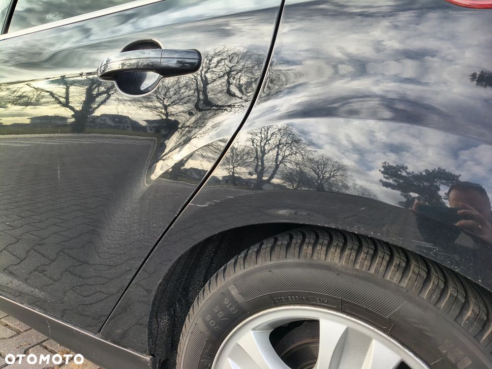 Ford Focus 1.6 Trend - 3