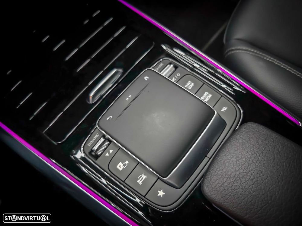 Mercedes-Benz EQA 250 - 47