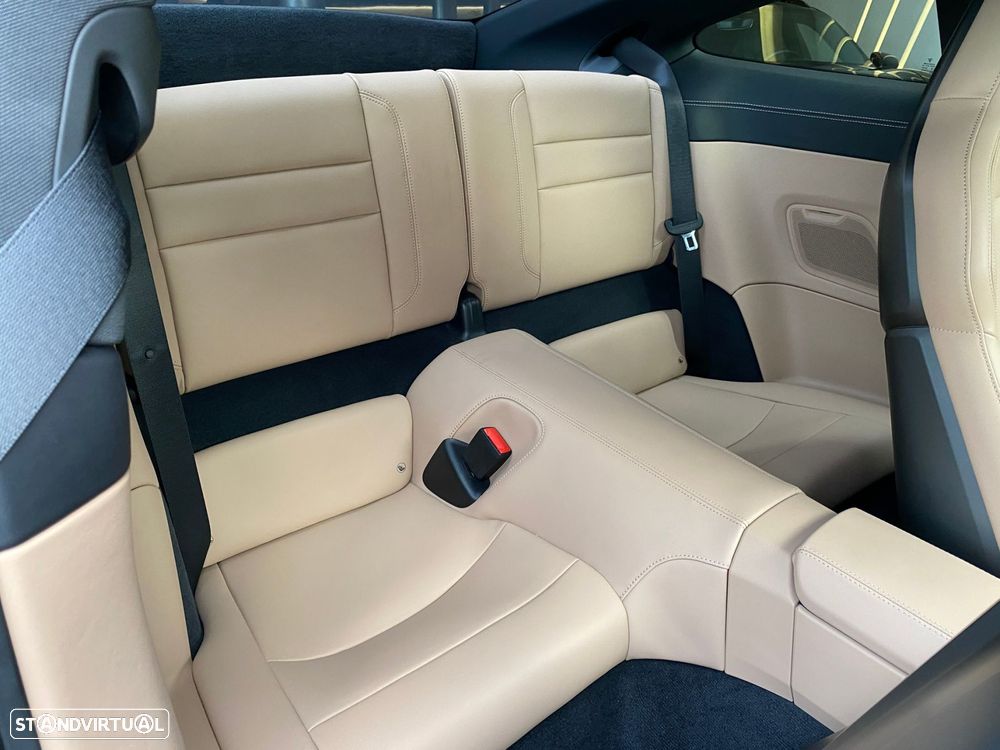 Porsche 911 (992) Carrera S PDK - 11