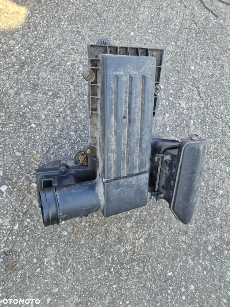 Obudowa filtra powietrza vw seat skoda 1.4 tsi - 1