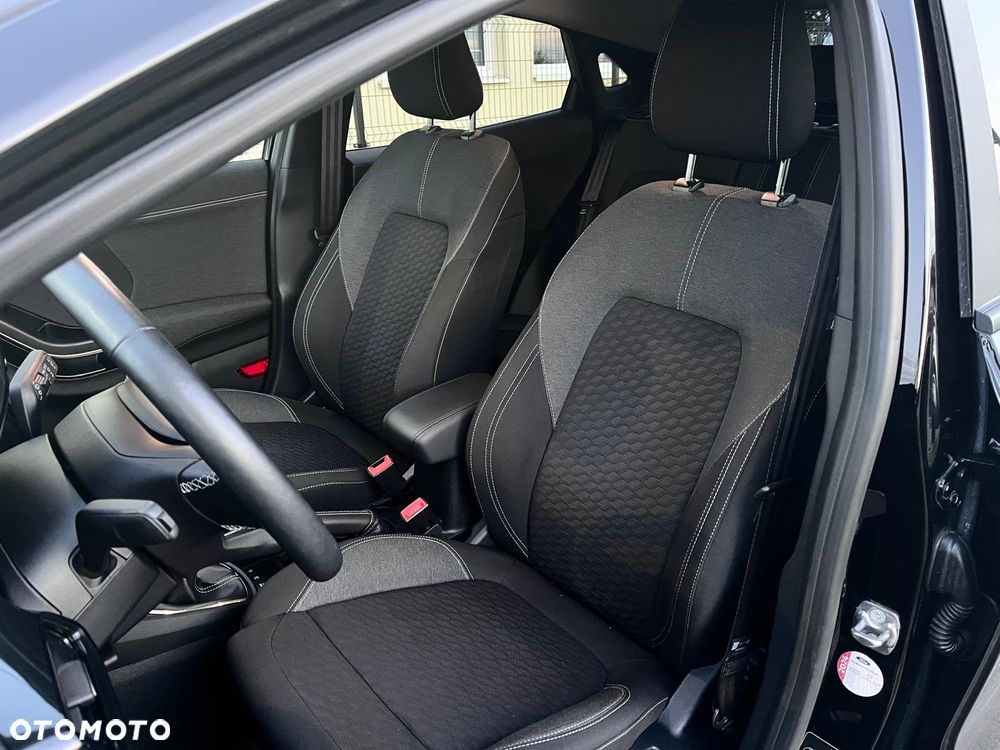 Ford Puma 1.0 EcoBoost mHEV Titanium - 16