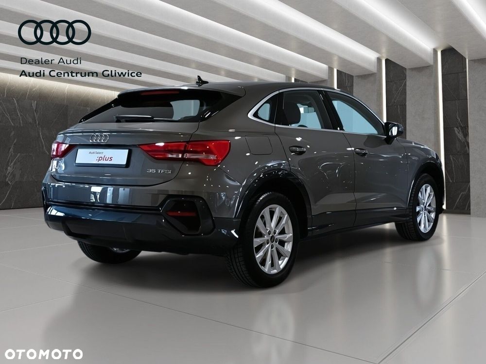 Audi Q3 Sportback - 7