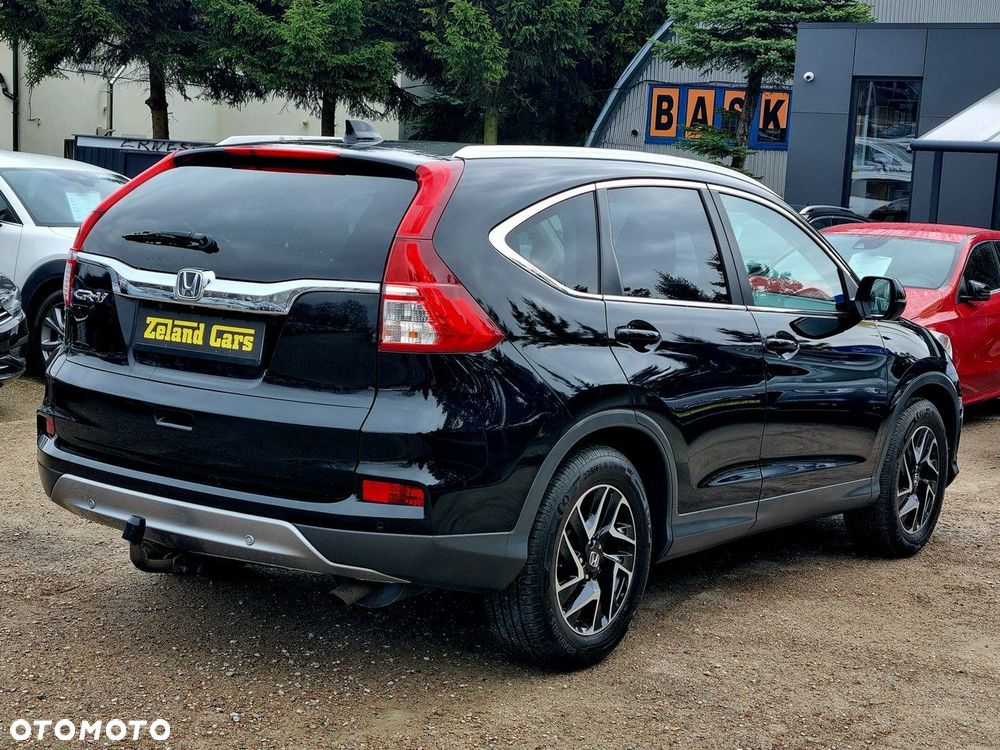 Honda CR-V 2.0 Elegance - 5