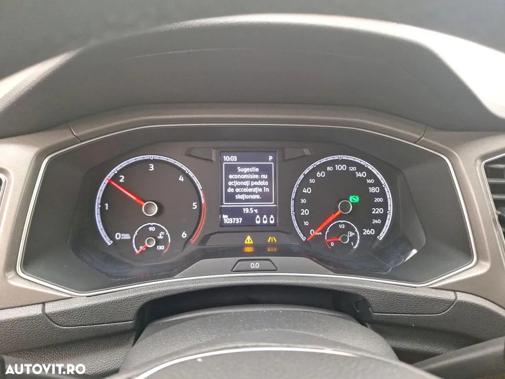 Volkswagen T-ROC 2.0 TDI DSG Design - 8