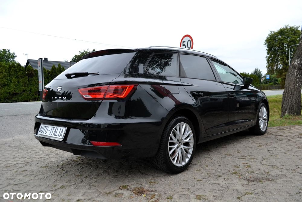Seat Leon - 4