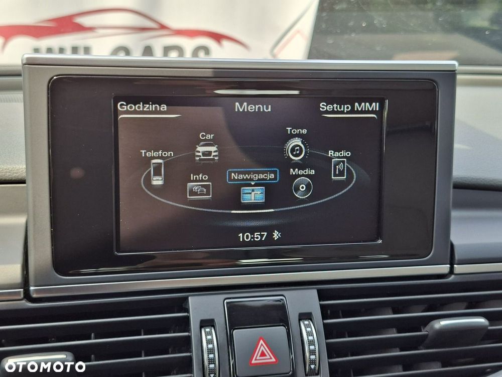 Audi A6 Avant 2.0 TDI Quattro S tronic - 20
