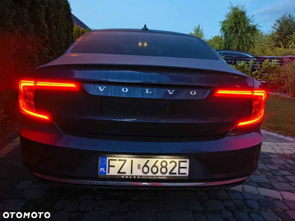 Volvo S90 B4 B Inscription - 13