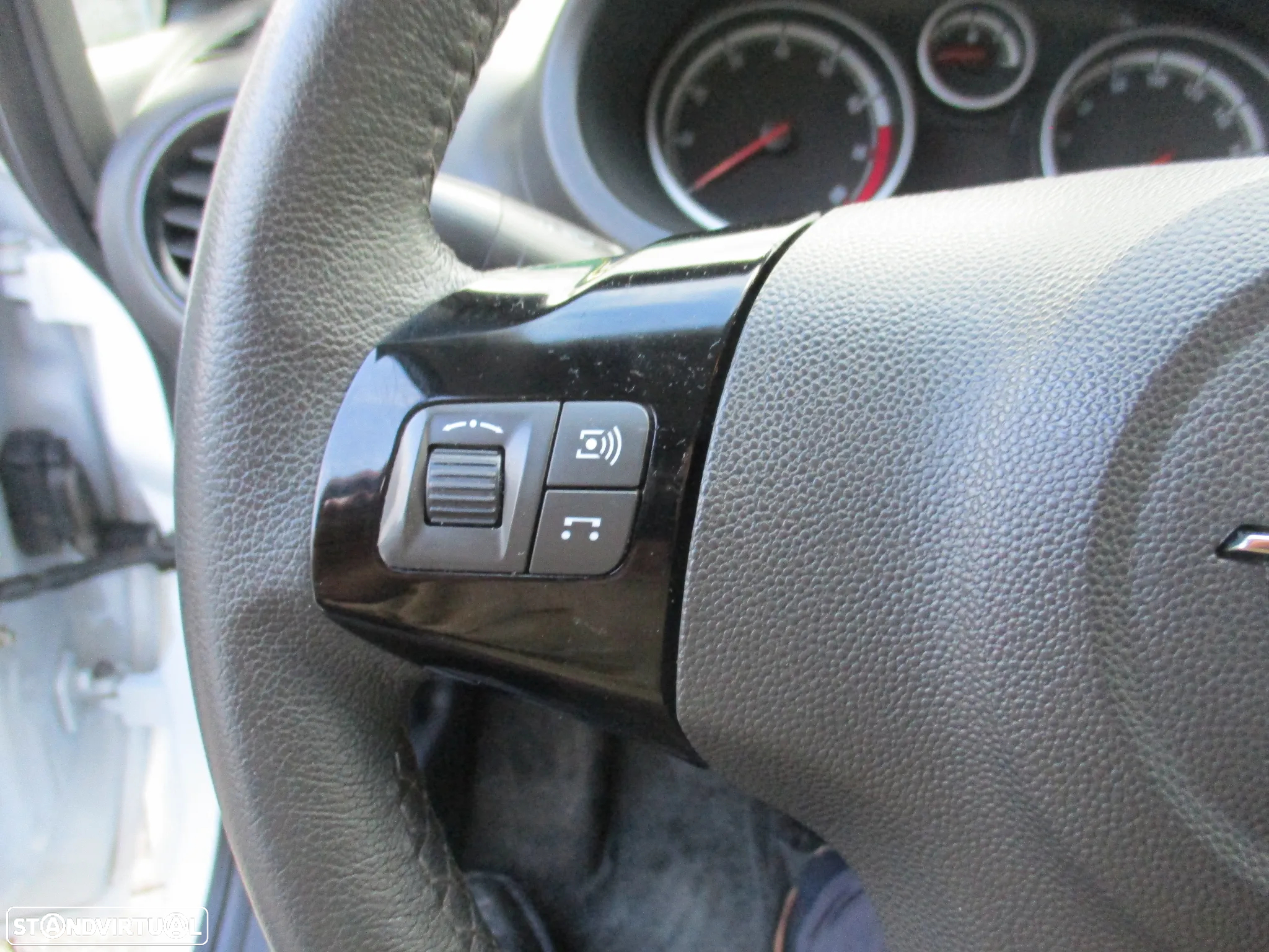 Opel Corsa 1.2 City S/S - 17