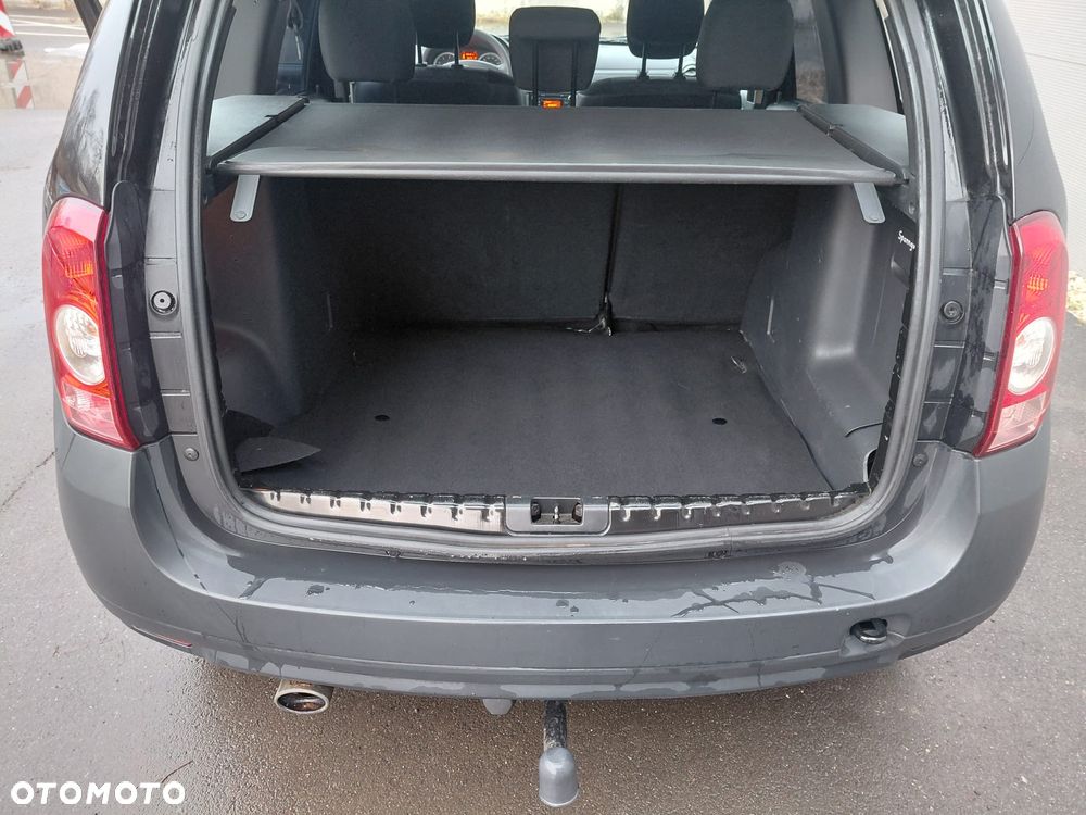 Dacia Duster 1.6 16V 105 4x2 Prestige - 10