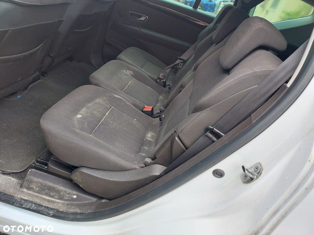 Renault Espace Energy dCi 130 Business - 10
