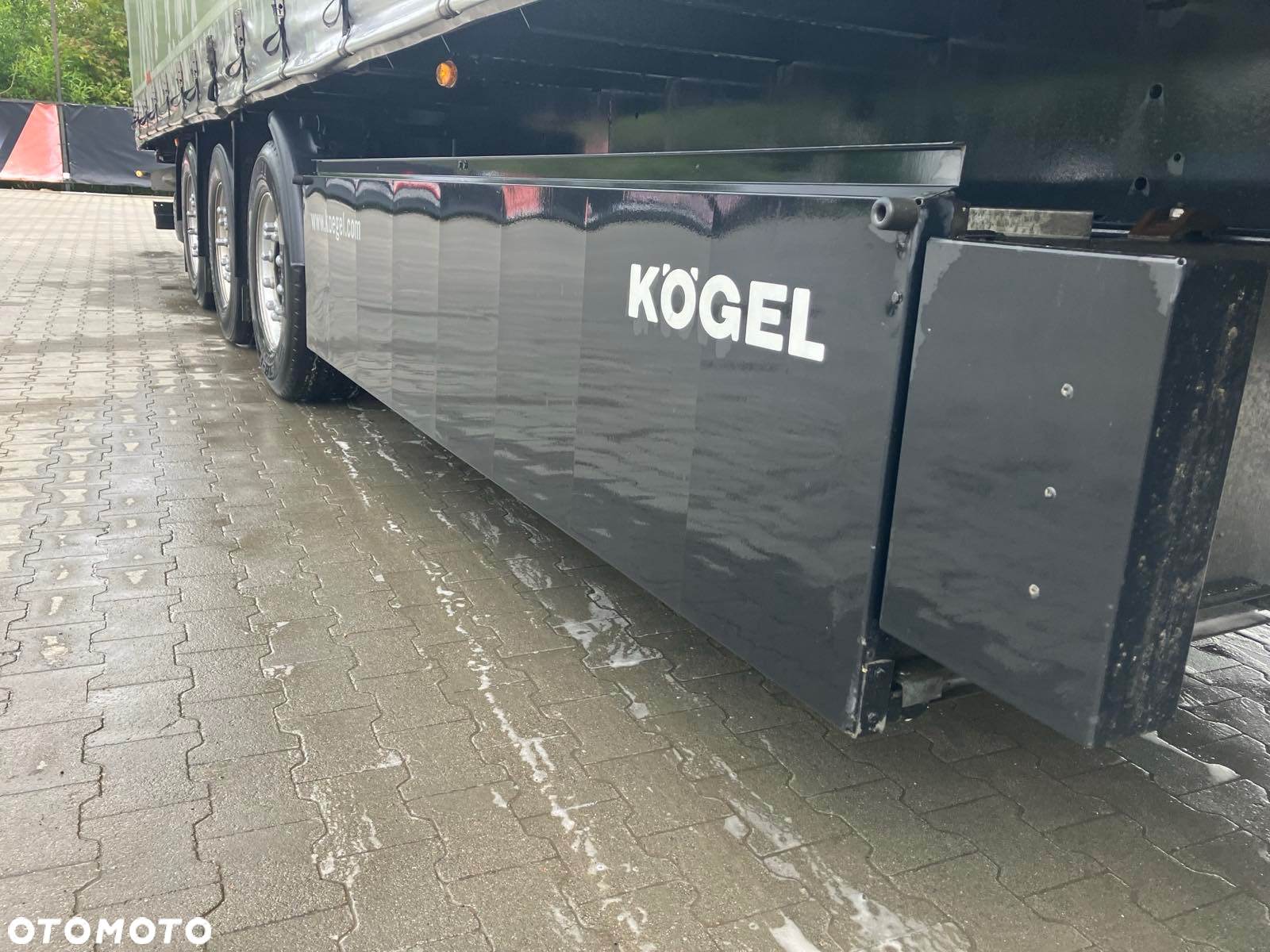 Kögel SN 24 - 4