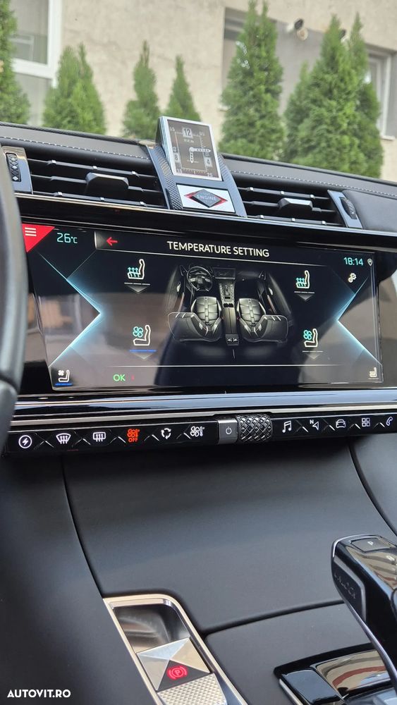 DS Automobiles DS 7 Crossback ver-ds7-1-6-phev-awd-300-eat8-opera - 19