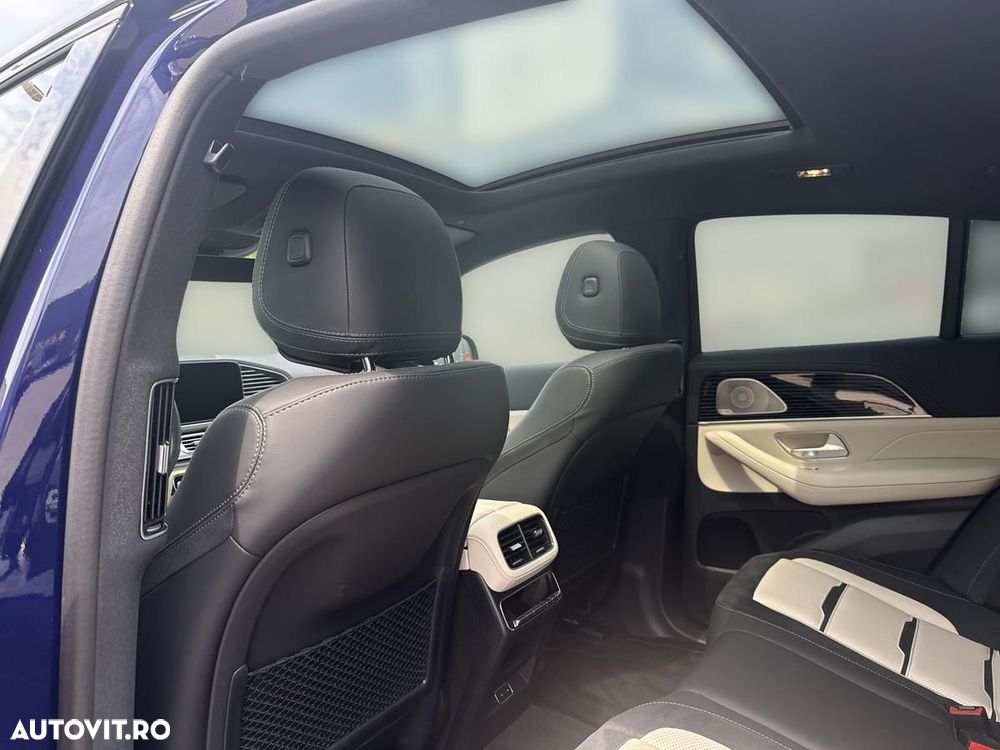 Mercedes-Benz GLE Coupe AMG 53 MHEV 4MATIC+ - 15