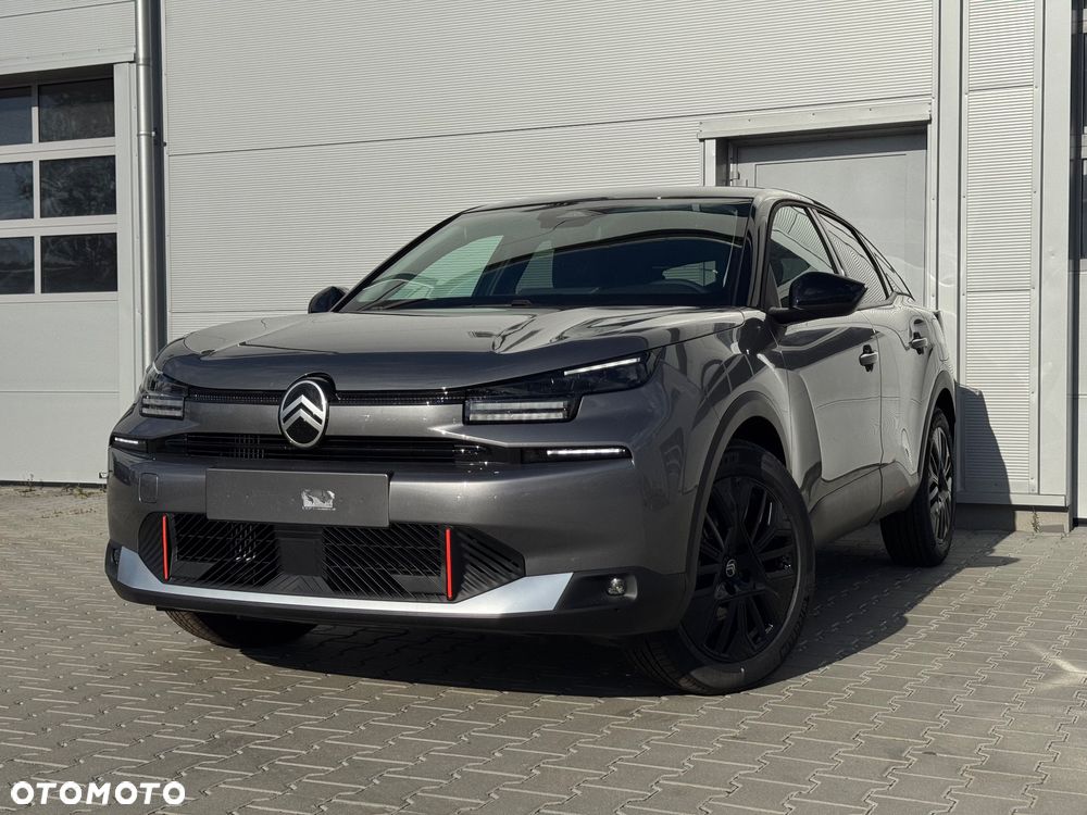 Citroën C4 1.2 mHEV Collection eDCT6 - 2
