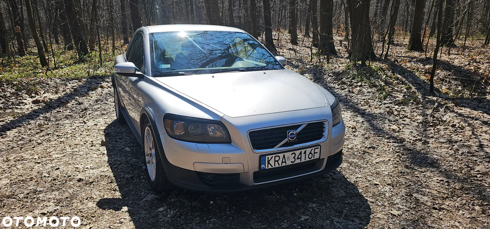 Volvo C30 2.0D - 3