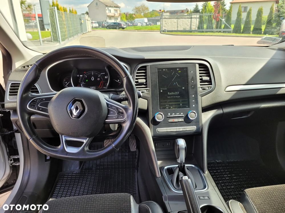 Renault Megane - 18