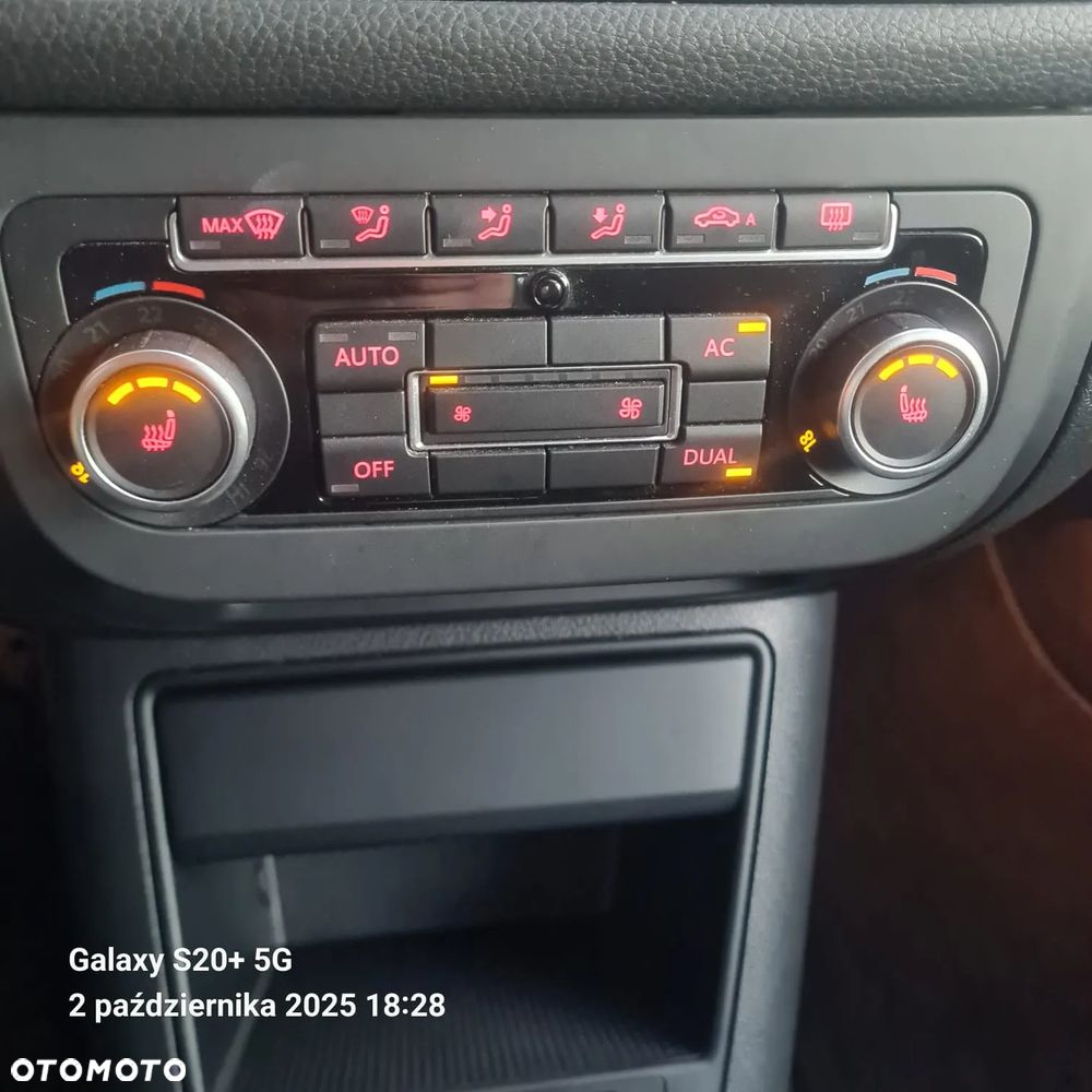 Volkswagen Golf Plus 1.2 TSI Team - 28