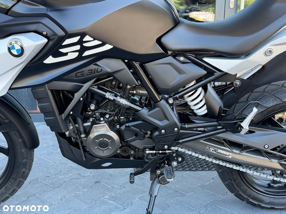 BMW GS - 33