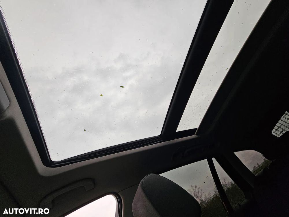 BMW Seria 3 320d DPF - 10