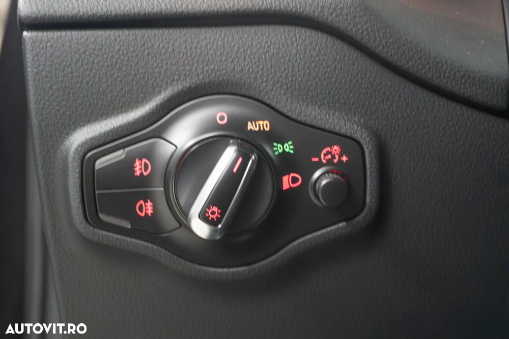 Audi Q5 2.0 TDI Quattro S tronic - 13