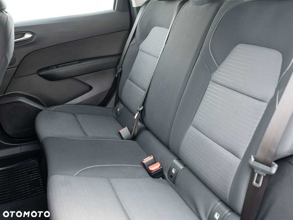 Renault Arkana TCe 140 EDC ZEN - 24
